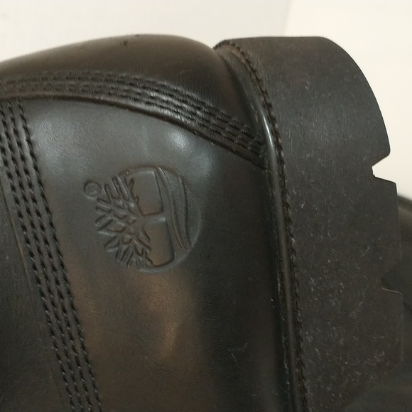 Timberland 8\